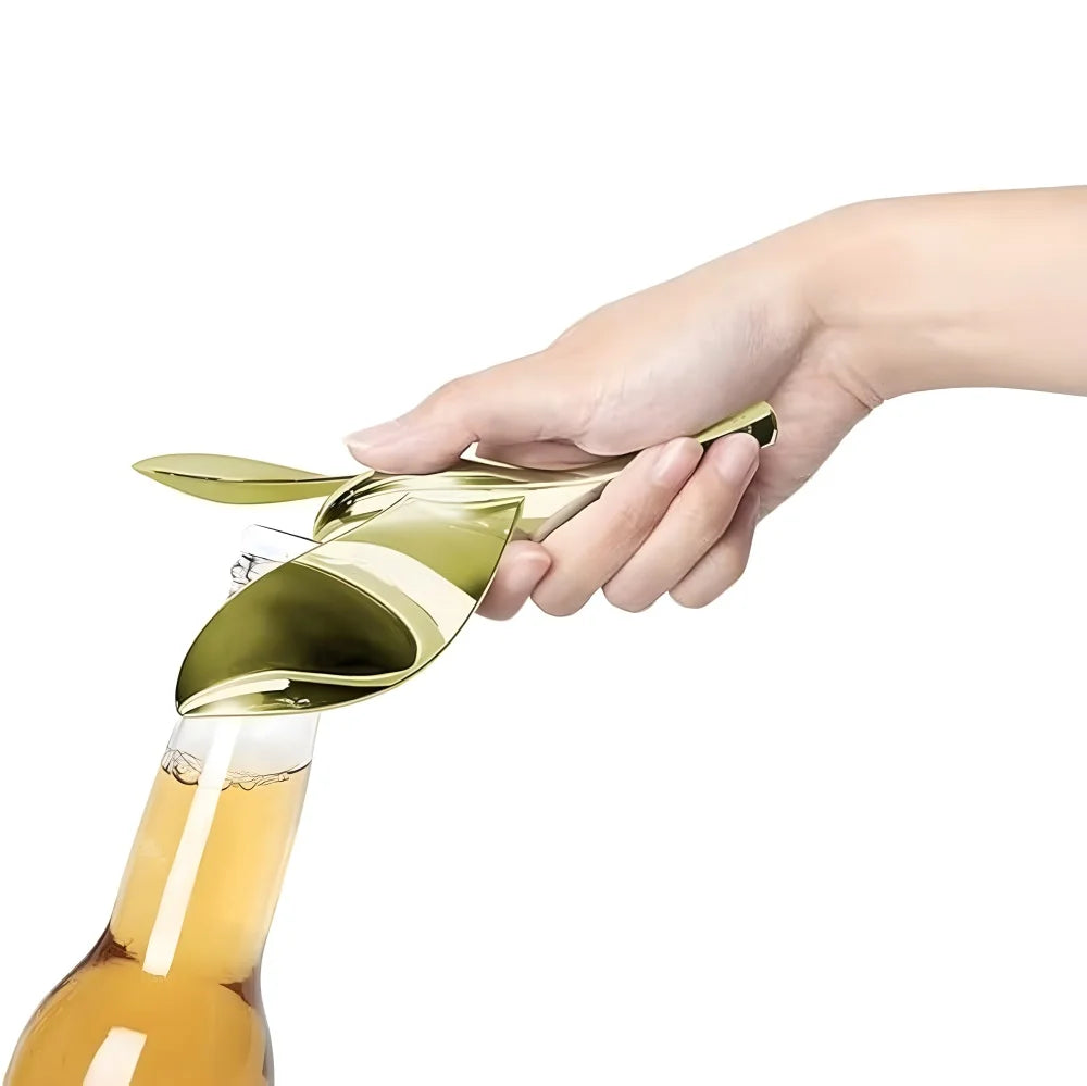 Viral Flying Bird Bottle Opener